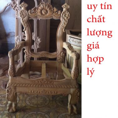 GHẾ GIÁM ĐỐC TL45