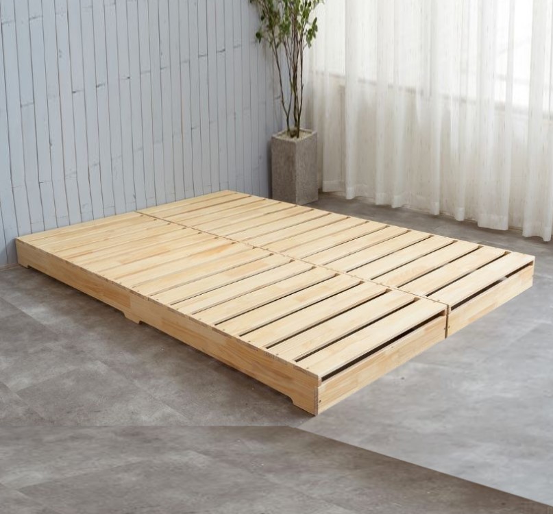 Pallet gỗ tl01