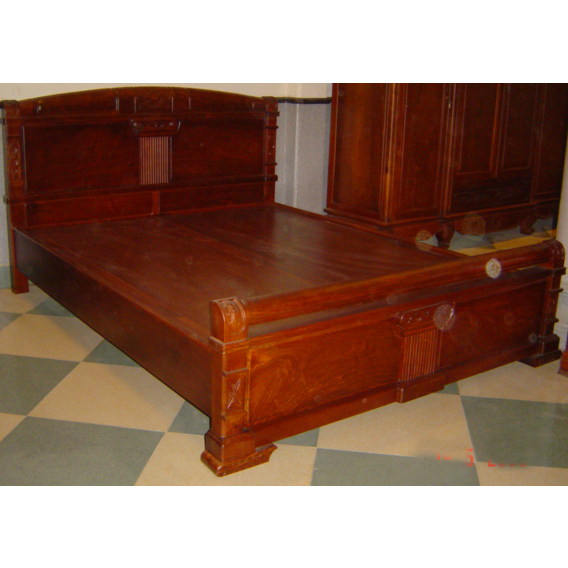 GIƯỜNG TL305