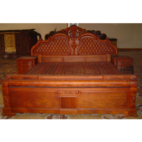 GIƯỜNG TL306