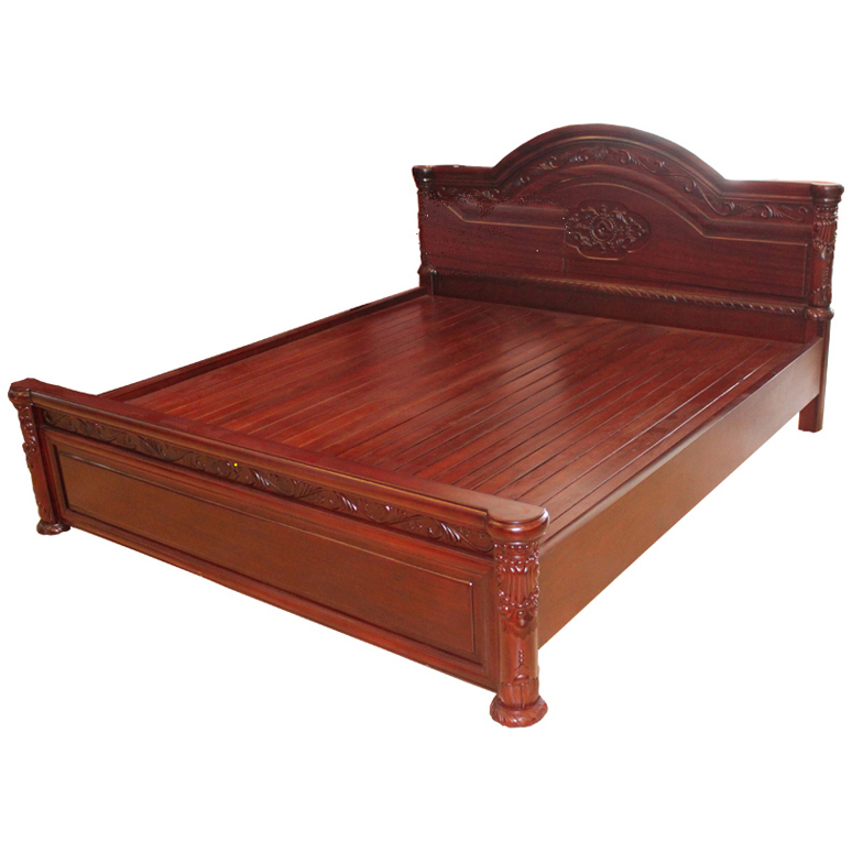 GIƯỜNG TL308