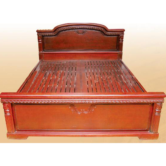 GIƯỜNG TL311