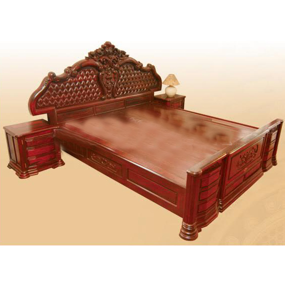 GIƯỜNG TL312
