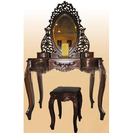 BÀN PHẤN TL330