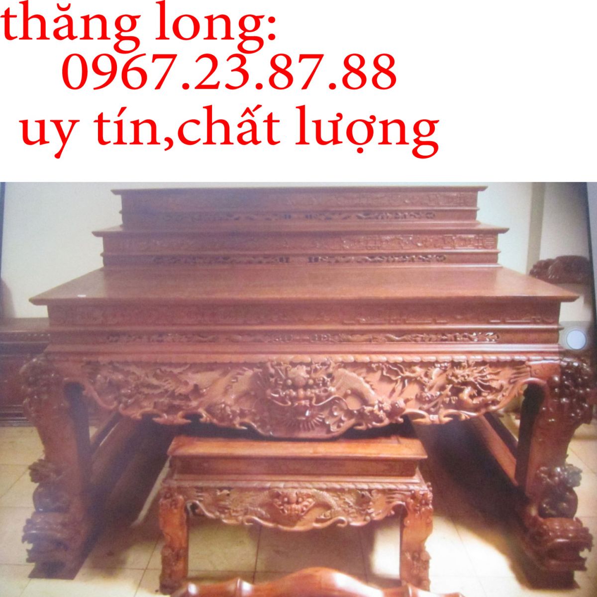 SẬP THỜ TL53