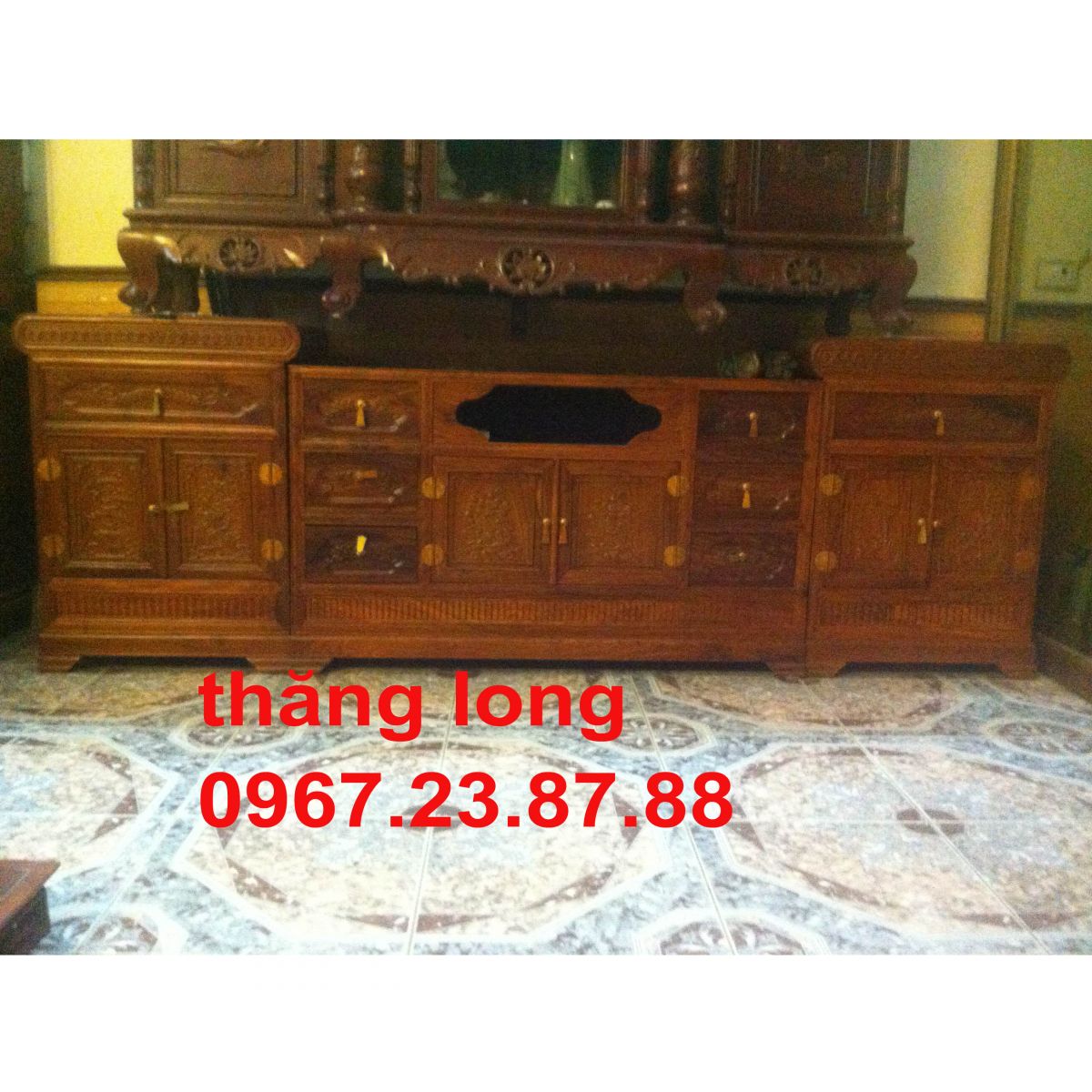 kệ 3 cục đồng tiền tl15