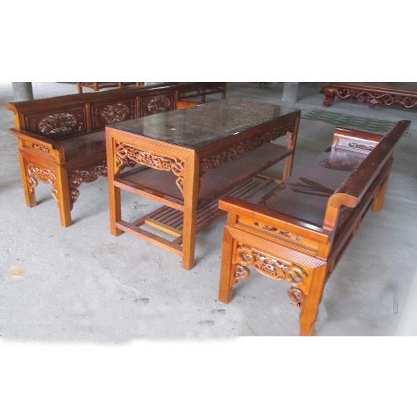 TRƯỜNG KỶ TL281