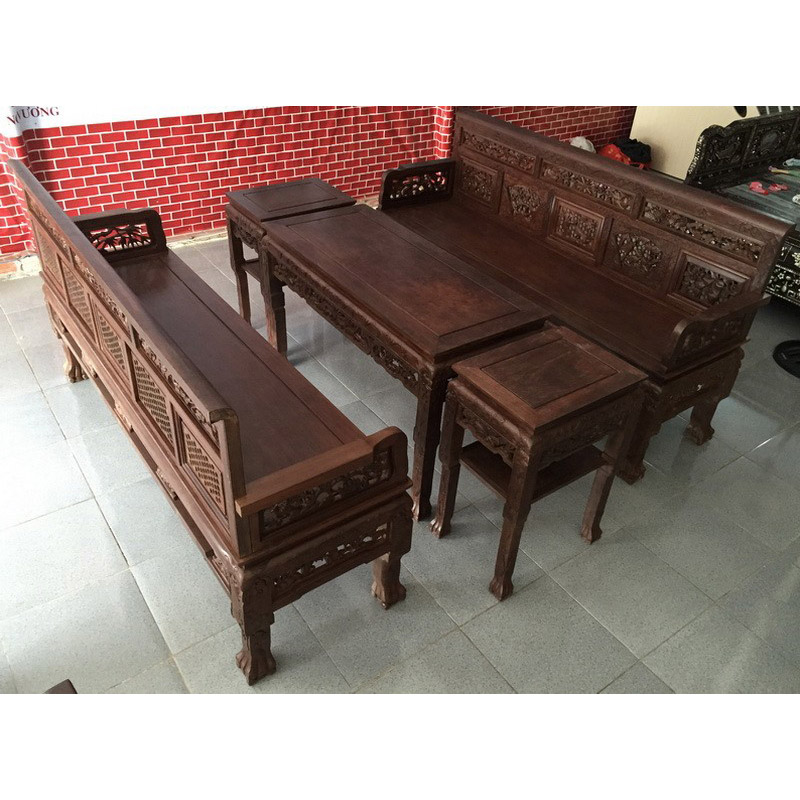 TRƯỜNG KỶ TL283