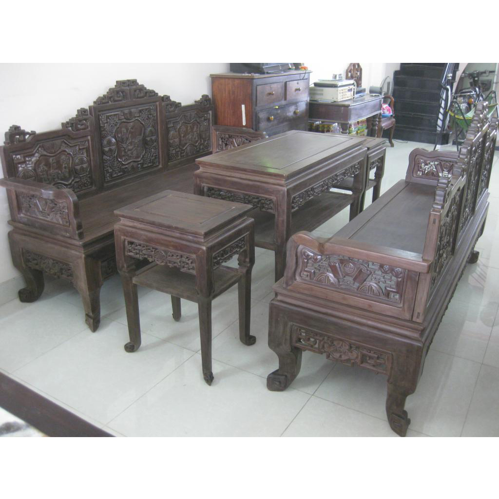 TRƯỜNG KỶ TL286