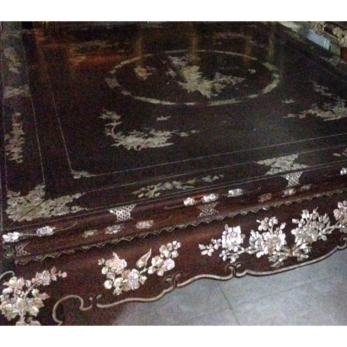 SẬP TL269