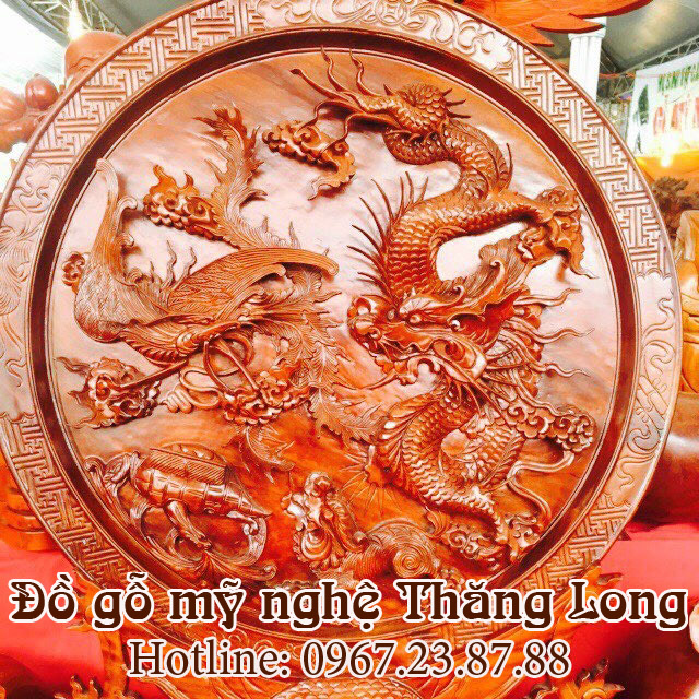 Ý NGHĨA LINH VẬT TỨ LINH TRONG PHONG THỦY